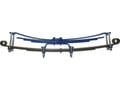 Picture of Hellwig LP-35 Heavy Duty Leaf Kit - 3500 lbs. Capacity - Mounting Hardware Kit Is Required