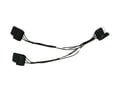 Picture of Putco Tailgate Wiring Harness - Y-Adaptor (4-Pin connector adapter)