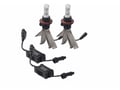 Picture of Putco Silver-Lux (without Anti-Flicker Harness) - Silver-Lux LED Kit - P13 Pair