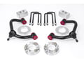 Picture of ReadyLIFT SST Lift Kit - 3.5 in. Lift - For Truck w/1 Piece Drive Shaft