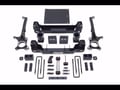 Picture of ReadyLIFT 4 Inch Big Lift Kit - w/o Shocks - TRD - 4 WD