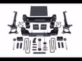 Picture of ReadyLIFT 6 Inch Big Lift Kit - w/o Shocks - TRD - 4WD