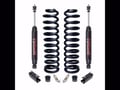 Picture of ReadyLIFT Coil Spring Kit - 2.5
