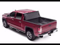 Picture of BAKFlip FiberMax Hard Folding Truck Bed Cover - 6 ft. 6.8 in. Bed