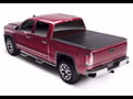 Picture of BAKFlip FiberMax Hard Folding Truck Bed Cover - 5 ft. 9.3 in. Bed