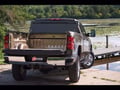 Picture of BAKFlip FiberMax Hard Folding Truck Bed Cover - W/o Bed Rail Storage - 6' 4