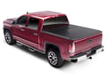 Picture of BAKFlip FiberMax Hard Folding Truck Bed Cover - 5 ft. 7 in. Bed - Without Ram Box