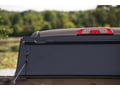 Picture of BAKFlip FiberMax Hard Folding Truck Bed Cover - W/o Bed Rail Storage - 5' 7