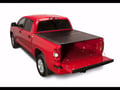 Picture of BAKFlip FiberMax Hard Folding Truck Bed Cover - With Cargo Channel System - 5' Bed