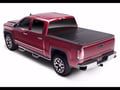 Picture of BAKFlip FiberMax Hard Folding Truck Bed Cover - 5 ft. 1.7 in. Bed