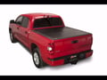 Picture of BAKFlip FiberMax Hard Folding Truck Bed Cover - With Cargo Channel System - 6' Bed