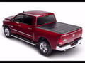 Picture of BAKFlip F1 Hard Folding Truck Bed Cover - 6 ft. 4.3 in. Bed - Without Ram Box - Classic Body Style