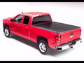 Picture of BAKFlip F1 Hard Folding Truck Bed Cover - 8' 1