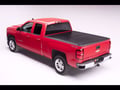 Picture of BAKFlip F1 Hard Folding Truck Bed Cover - 8' 1
