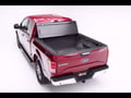 Picture of BAKFlip F1 Hard Folding Truck Bed Cover - 8' 2