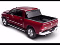 Picture of BAKFlip F1 Hard Folding Truck Bed Cover - 6 ft. 4.3 in. Bed - With Ram Box - Classic Body Style