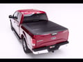 Picture of BAKFlip F1 Hard Folding Truck Bed Cover - 5' 7