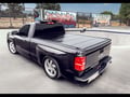 Picture of BAKFlip G2 Hard Folding Truck Bed Cover - 8' Bed