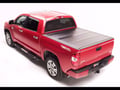 Picture of BAKFlip G2 Hard Folding Truck Bed Cover - 5 ft. 7 in. Bed - With OE Track System