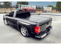 Picture of BAKFlip G2 Hard Folding Truck Bed Cover - W/o Cargo Channel System - 5' 6