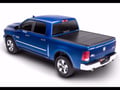 Picture of BAKFlip G2 Hard Folding Truck Bed Cover - W/o Bed Rail Storage - 5' 7