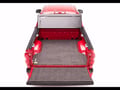 Picture of BAKFlip G2 Hard Folding Truck Bed Cover - With Cargo Channel System - 5' Bed