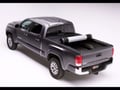 Picture of BAK Revolver X2 Truck Bed Cover - With Cargo Channel System - 6' 1