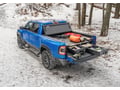 Picture of BAKFlip MX4 Truck Bed Cover - W/o Bed Rail Storage - 6' 4