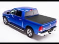 Picture of BAKFlip MX4 Truck Bed Cover - W/o Bed Rail Storage - 5' 7