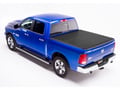 Picture of BAKFlip MX4 Truck Bed Cover - W/o Bed Rail Storage - 5' 7