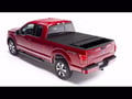 Picture of BAKFlip MX4 Hard Folding Truck Bed Cover - Matte Finish - 6 ft. 6 in. Bed - Without Cargo Management System