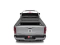 Picture of BAKFlip MX4 Hard Folding Truck Bed Cover - Matte Finish - 6 ft. 4 in. Bed - With Ram Box