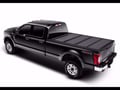 Picture of BAKFlip MX4 Hard Folding Truck Bed Cover - Matte Finish - 6 ft. 9 in. Bed
