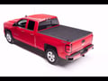 Picture of BAKFlip MX4 Hard Folding Truck Bed Cover - Matte Finish - 6 ft. 2 in. Bed
