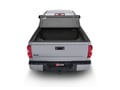 Picture of BAKFlip MX4 Hard Folding Truck Bed Cover - Matte Finish - 6 ft. 6 in. Bed - With Cargo Channel System