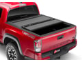 Picture of BAKFlip MX4 Hard Folding Truck Bed Cover - Matte Finish - 6 ft. Bed