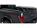Picture of Putco Locker Side Rails - Ford F-150 - 5.5ft bed fits trucks with tonneau covers.