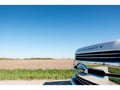 Picture of Putco Ford Super Duty Letters - Black Platinum - Tailgate/Rear