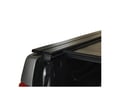 Picture of Pace Edwards Bedlocker w/Explorer Rails Cover Kit - Incl. Canister/Rails -  Electric Retractable - Black - 8 ft. Bed