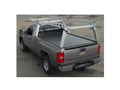 Picture of Pace Edwards Bedlocker w/Explorer Rails Cover Kit - Incl. Canister/Rails -  Electric Retractable - Black - 8 ft. Bed