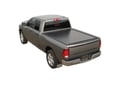 Picture of Pace Edwards Bedlocker Cover Kit - Incl. Canister/Rails - Electric Retractable - Black - Without Cargo Channel System - Crew Cab - 5 ft. 8.4 in. Bed
