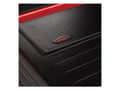 Picture of Pace Edwards Bedlocker Cover Kit - Incl. Canister/Rails - Electric Retractable - Black - Extended Cab - 6 ft. Bed