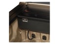 Picture of Pace Edwards Full-Metal Jackrabbit w/Explorer Rails Cover Kit - Incl. Canister/Rails -  Black - 8 ft. Bed