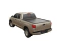 Picture of Pace Edwards Full-Metal Jackrabbit w/Explorer Rails Cover Kit - Incl. Canister/Rails -  Black - 8 ft. 1.9 in. Bed