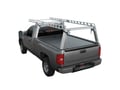Picture of Pace Edwards Full-Metal Jackrabbit w/Explorer Rails Cover Kit - Incl. Canister/Rails -  Black - 6 ft. 6.9 in. Bed