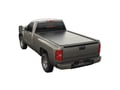 Picture of Pace Edwards Full-Metal Jackrabbit Cover Kit- Incl. Canister/Rails -  Retractable - Black - 8 ft. Bed