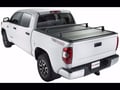Picture of Pace Edwards UltraGroove Tonneau Cover Kit - Incl. Canister/Rails - Black - 6 ft. 6.8 in. Bed