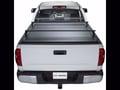 Picture of Pace Edwards UltraGroove Tonneau Cover Kit - Incl. Canister/Rails - Black - Crew Cab - 6 ft. 6.7 in. Bed