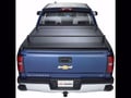 Picture of Pace Edwards UltraGroove Tonneau Cover Kit - Incl. Canister/Rails - Black - 6 ft. 6.9 in. Bed