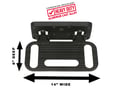 Picture of CARR HD Mega Step - Hitch Mount - Fits All 2